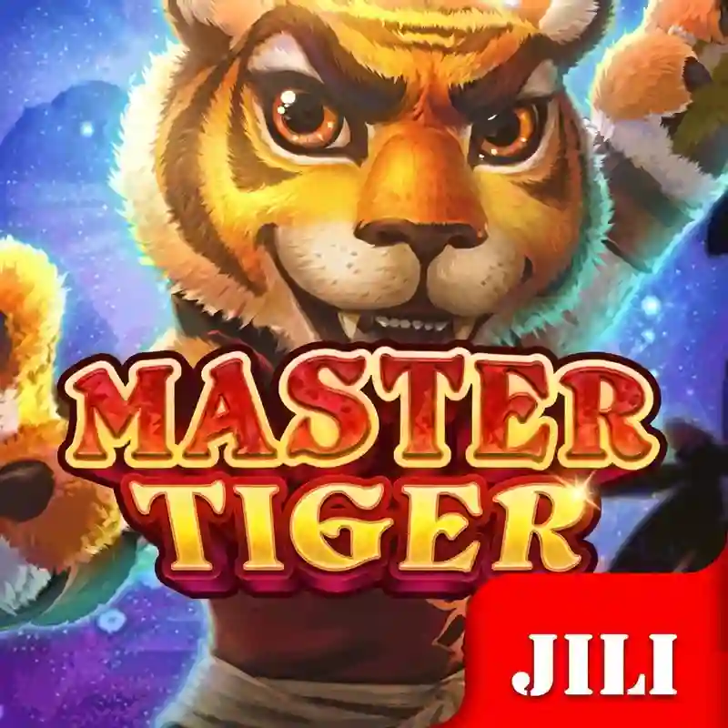 Game Hổ chủ