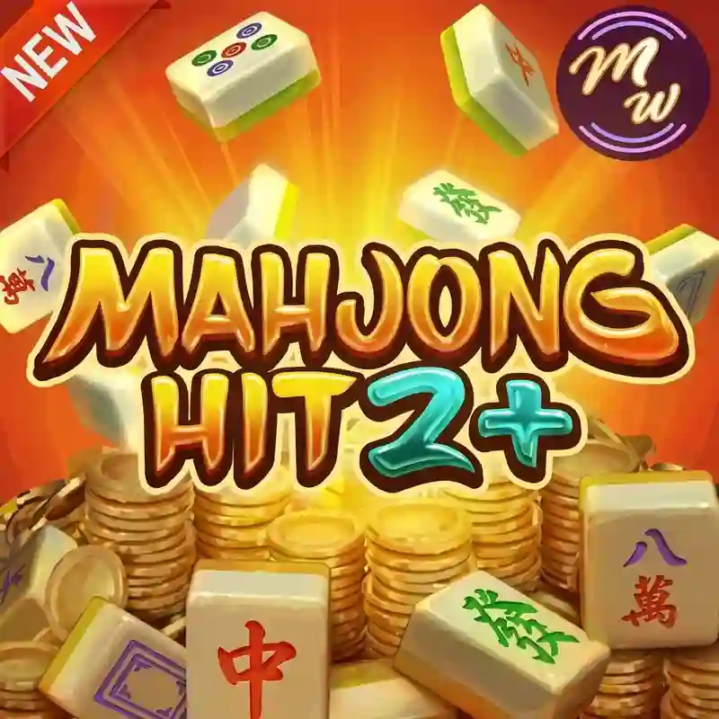 Game Đánh Mahjong 2+